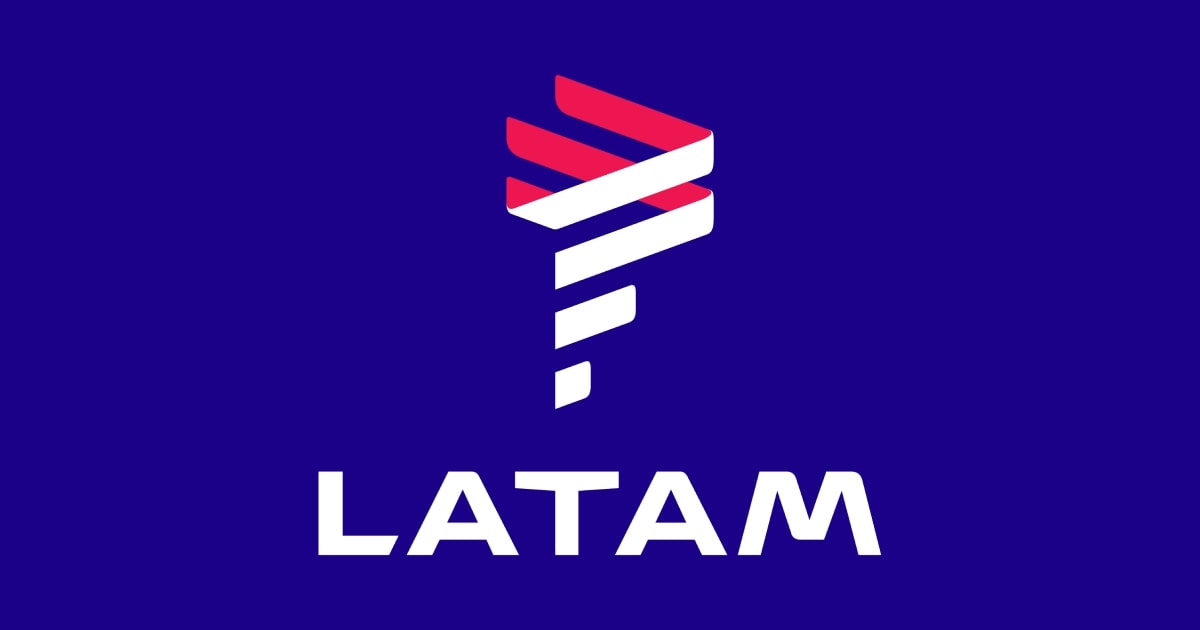 LATAM AIRLINES